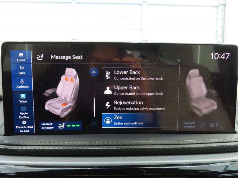 Used 2025 Acura MDX A-Spec w/ Advance Package AWD/4WD image 26