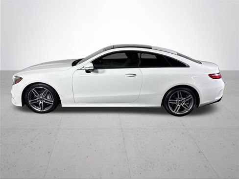 Used 2018 Mercedes-Benz E 400 Coupe image 9