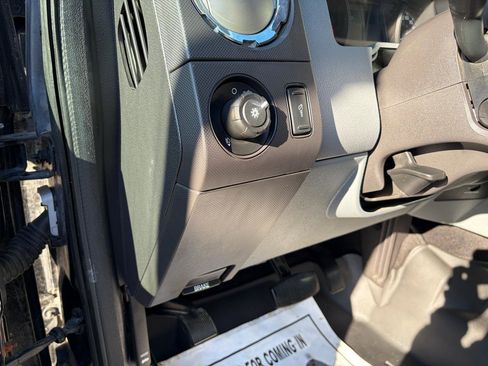 Used 2012 Ford F350 XLT w/ XLT Value Pkg AWD/4WD image 23