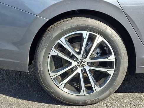 New 2026 Volkswagen Jetta S FWD image 5