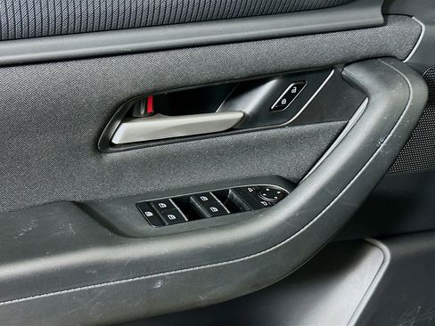 Used 2025 MAZDA CX-90 3.3 Turbo w/ Select Package image 15