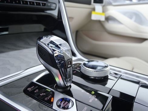 New 2026 BMW 840i image 29