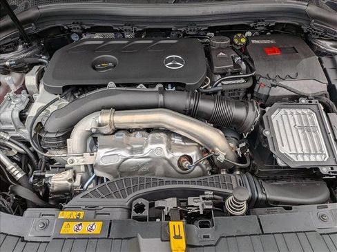 New 2026 Mercedes-Benz GLA 250 4MATIC image 16