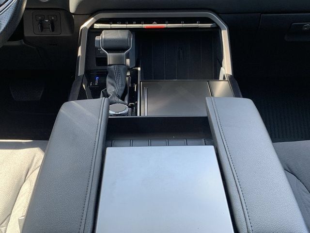 Used 2024 Toyota Sequoia SR5 RWD image 27