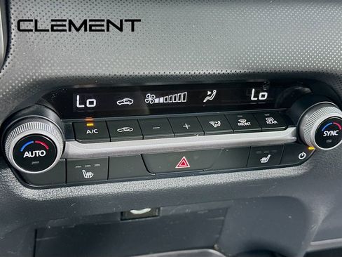 Used 2025 MAZDA CX-50 AWD 2.5 S w/ Preferred Package image 22