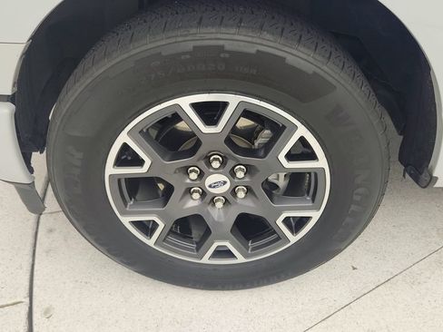 Used 2024 Ford F150 STX RWD image 28