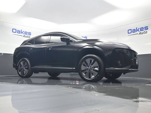 Used 2026 Nissan Murano SL AWD/4WD image 39