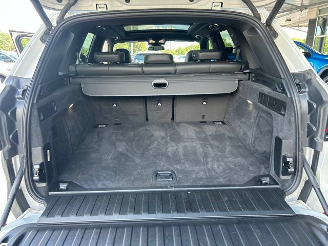 Used 2026 BMW X5 xDrive40i AWD/4WD image 29