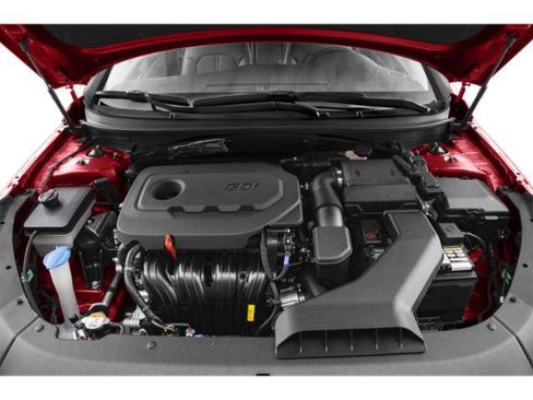 Used 2019 Hyundai Sonata SEL FWD image 16