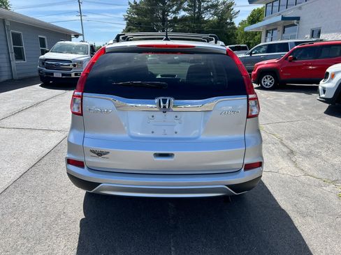 Used 2015 Honda CR-V EX-L image 6
