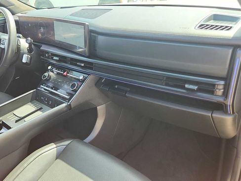 Used 2025 Hyundai Santa Fe Calligraphy FWD image 25