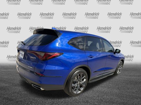 Certified 2023 Acura MDX A-Spec image 10