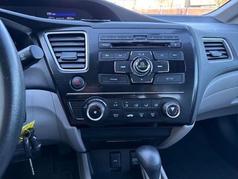 Used 2013 Honda Civic LX image 20