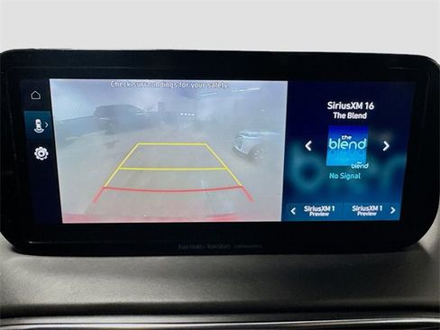 Used 2022 Hyundai Santa Fe SEL w/ Convenience + Premium Package image 22