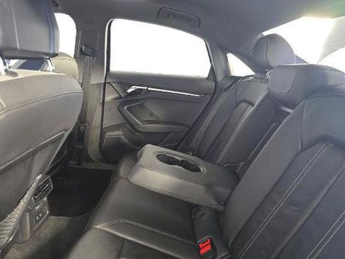 Used 2023 Audi A3 2.0T Premium w/ Convenience Package FWD image 14