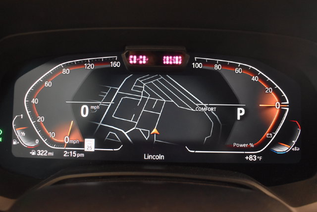 Used 2021 BMW X5 xDrive40i w/ Premium Package AWD/4WD image 26