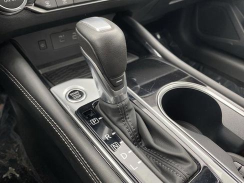 Used 2024 Nissan Altima 2.5 SL image 21