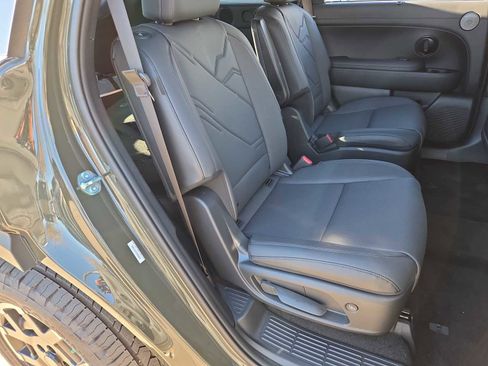 New 2026 Hyundai Palisade XRT Pro image 21