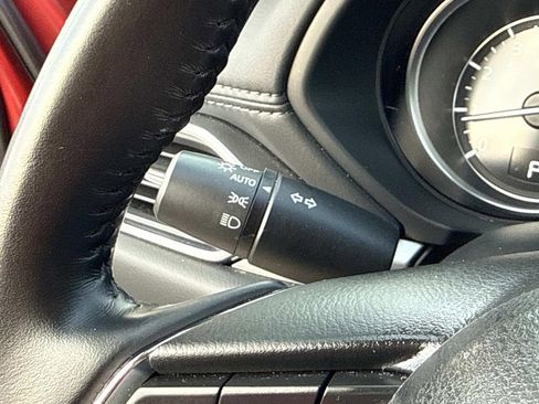 Used 2023 MAZDA CX-5 AWD 2.5 S w/ Select Package image 42