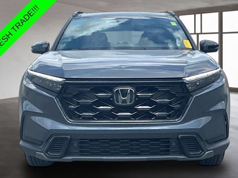 Certified 2025 Honda CR-V Sport-L image 2