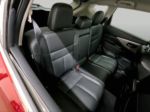 Used 2022 Nissan Murano SL FWD image 19