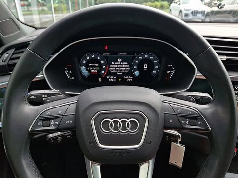 Used 2022 Audi Q3 2.0T Premium Plus AWD/4WD image 19