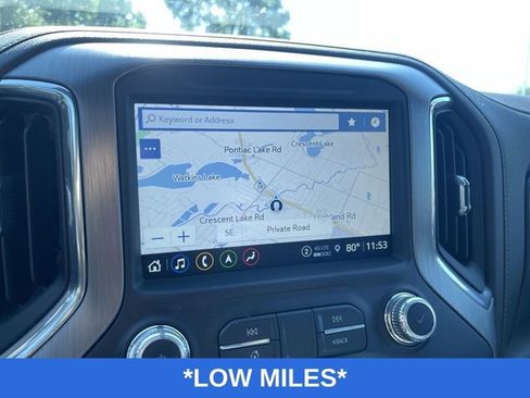 Used 2021 GMC Sierra 2500 Denali w/ Denali Ultimate Package image 15