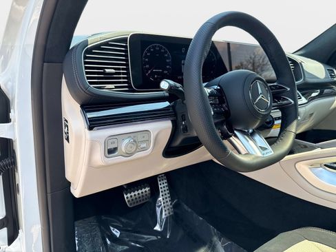 New 2026 Mercedes-Benz GLE 63 AMG S image 20