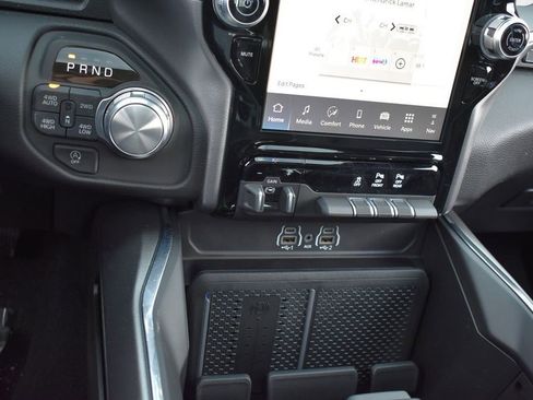 New 2026 RAM 1500 Laramie w/ Laramie Preferred Package image 22