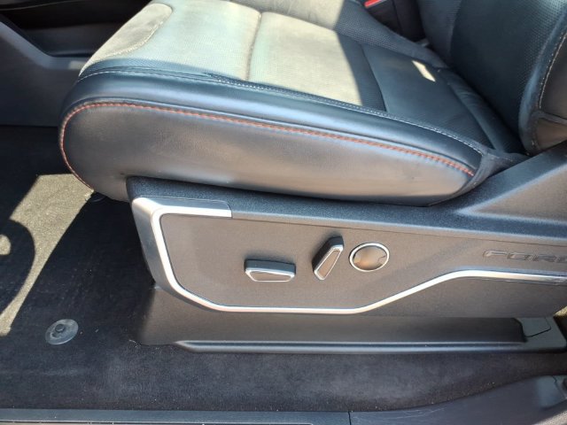 Used 2024 Ford F150 Raptor AWD/4WD image 16