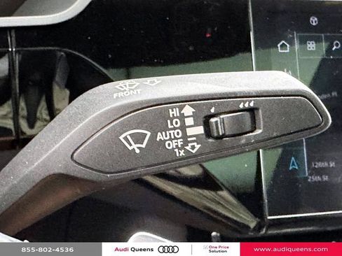 Certified 2022 Audi e-tron S Prestige w/ Prestige Package AWD/4WD image 32