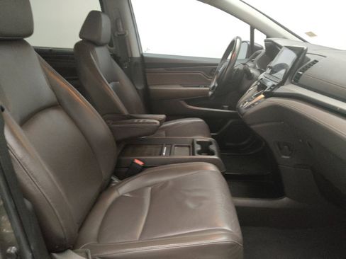 Used 2018 Honda Odyssey EX-L image 21