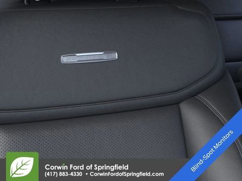 New 2026 Ford Expedition Platinum image 18