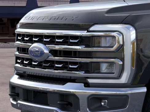 New 2026 Ford F350 Lariat w/ Lariat Ultimate Package AWD/4WD image 42