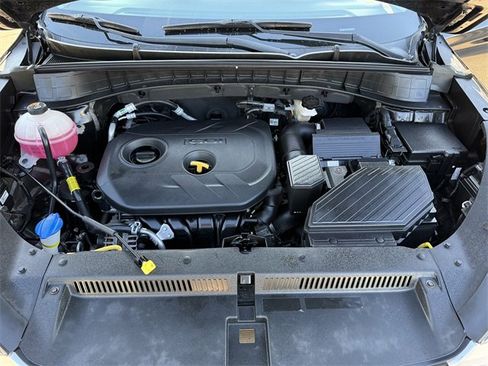 Used 2021 Hyundai Tucson SE image 26