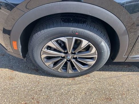 New 2026 Buick Envision Preferred image 11