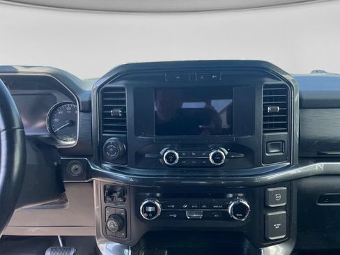 Used 2021 Ford F150 XLT w/ Equipment Group 301A Mid AWD/4WD image 14
