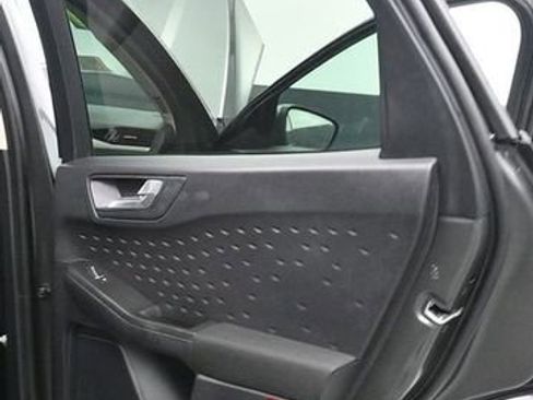 Used 2020 Ford Escape SE AWD/4WD image 11