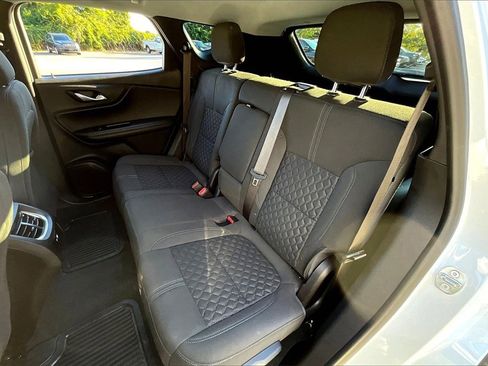 Certified 2022 Chevrolet Blazer LT image 18