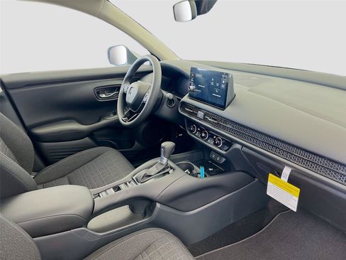 New 2027 Honda HR-V LX image 26