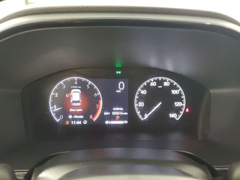 Used 2023 Honda CR-V EX image 23