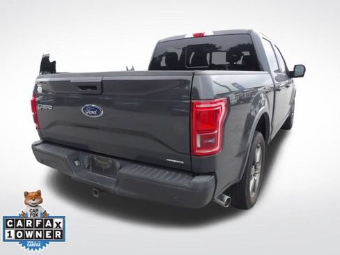 Used 2019 Ford F150 XL w/ Equipment Group 101A Mid RWD image 15