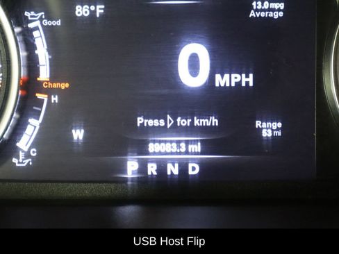 Used 2019 RAM 1500 Big Horn AWD/4WD image 36