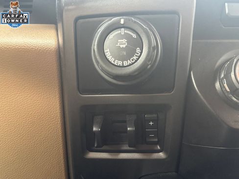 Used 2016 Ford F150 XLT w/ Equipment Group 302A Luxury AWD/4WD image 26