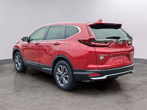 Used 2022 Honda CR-V EX image 6
