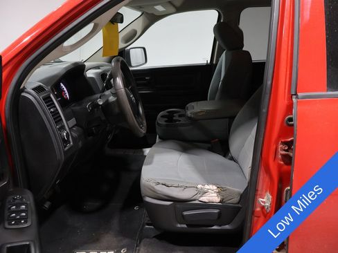 Used 2013 RAM 1500 Tradesman w/ Popular Equipment Group AWD/4WD image 3