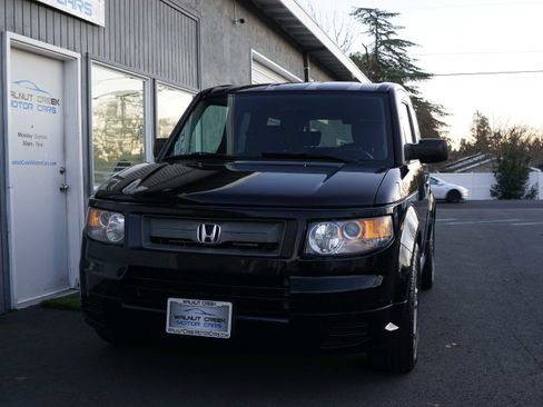 Used 2007 Honda Element SC image 2