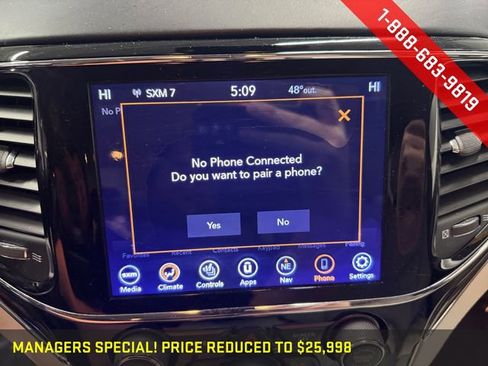 Used 2020 Jeep Grand Cherokee Summit image 20