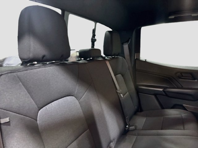 New 2026 Chevrolet Colorado Trail Boss AWD/4WD image 22