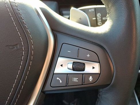 Certified 2025 BMW X5 xDrive40i w/ Premium Package image 25